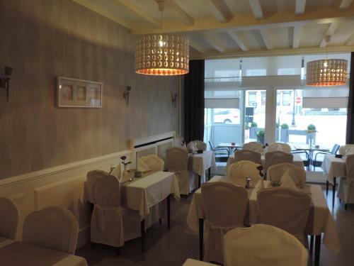 Hotel Le Petit Poete
