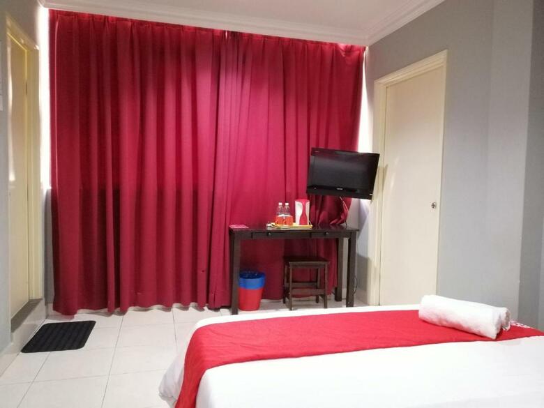 Puteri Ampang Hotel