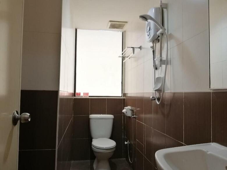 Puteri Ampang Hotel