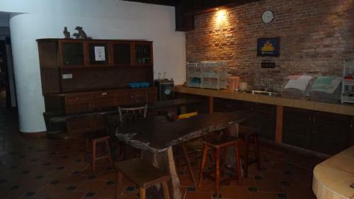 Hostal Kuching Waterfront Lodge