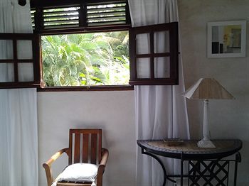 Hostal Villa Galerie