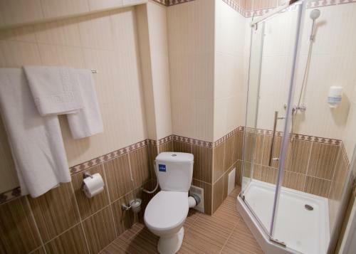 Hotel Villa Natali