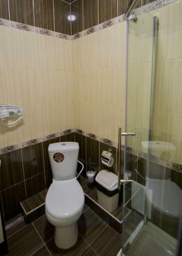 Hotel Villa Natali