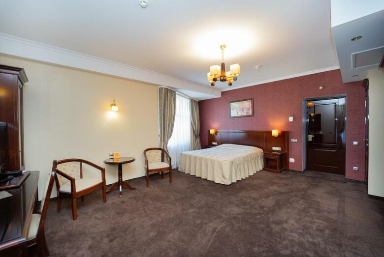 Prezident Hotel