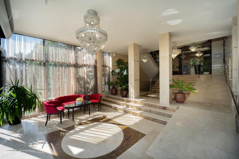Prezident Hotel