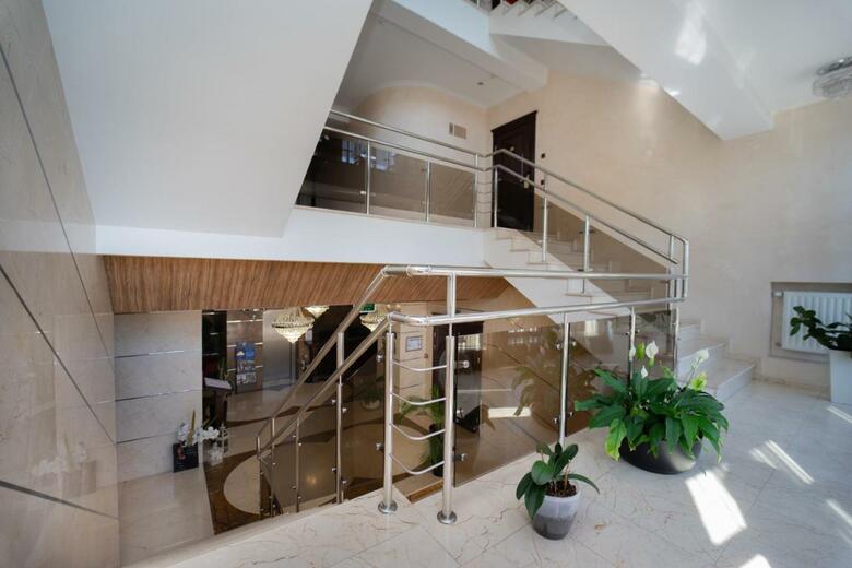 Prezident Hotel