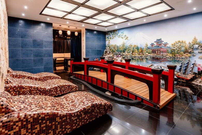 Prezident Hotel