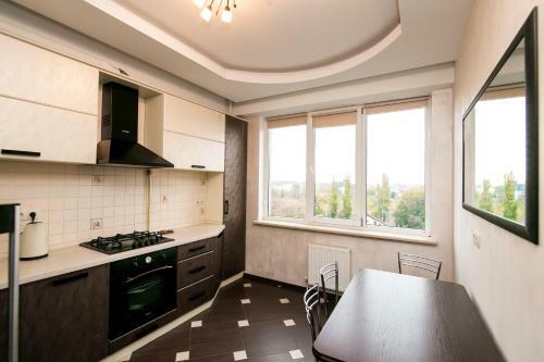 Rentservice Apartments