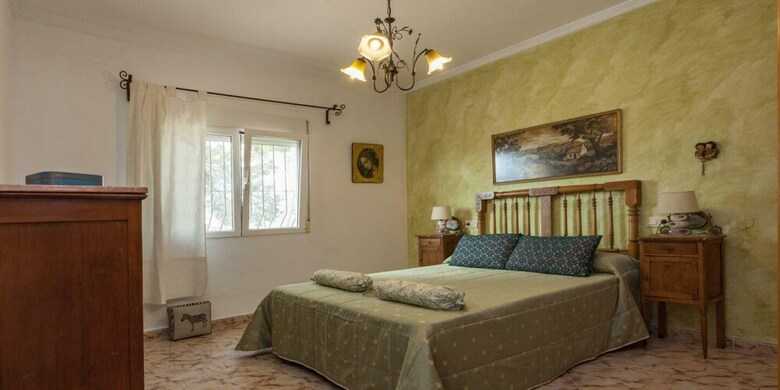 Villa Casa Mora