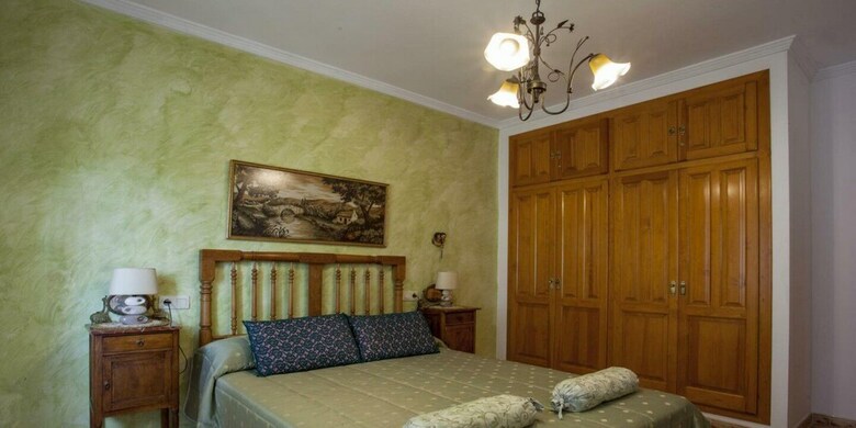 Villa Casa Mora
