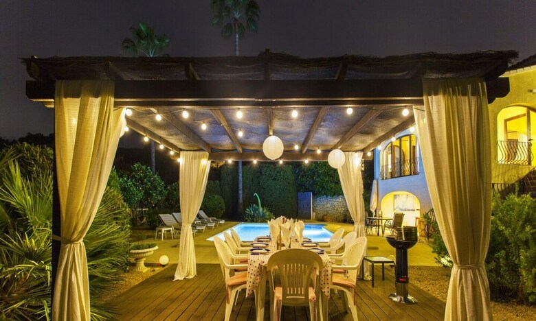 Villa Flores