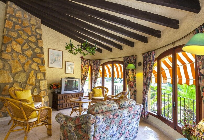 Villa Gralla