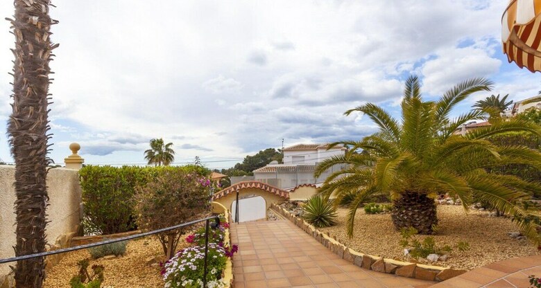 Villa Gralla