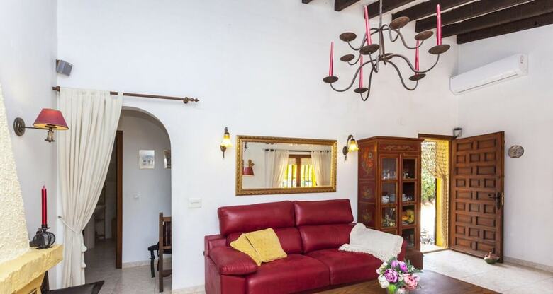 Villa Gralla