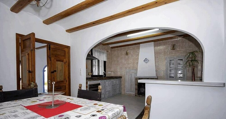 Villa Elena