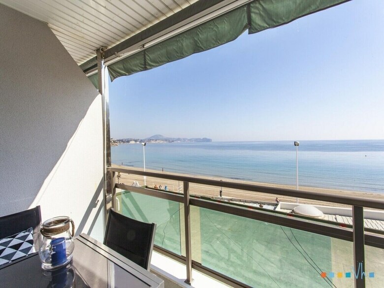 Apartamento Naima