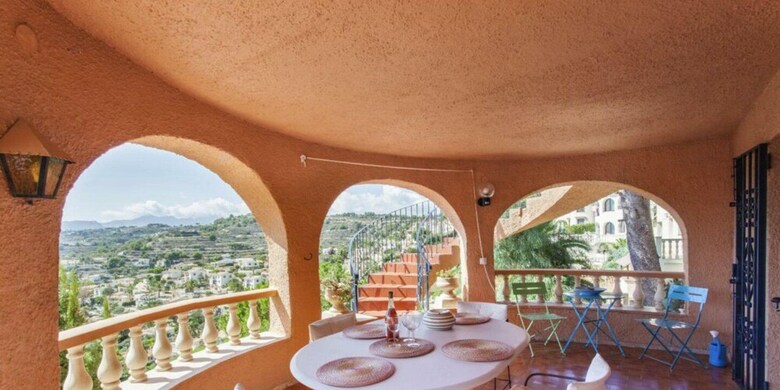 Apartamento Nadine
