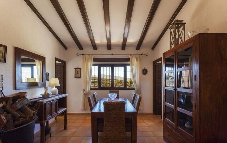 Villa Serer