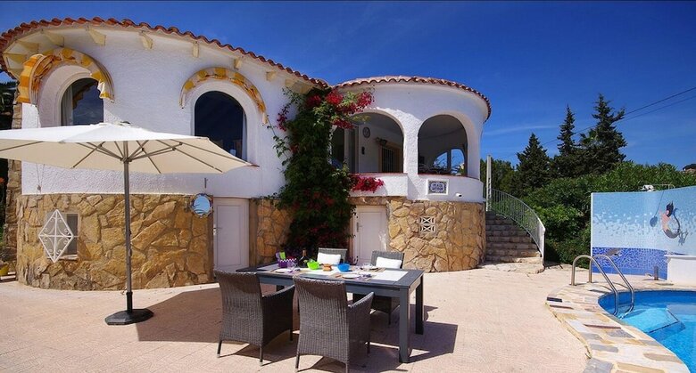 Villa Plaza Antonio