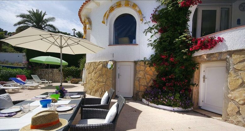 Villa Plaza Antonio