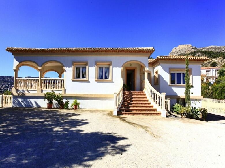 Villa Pumba