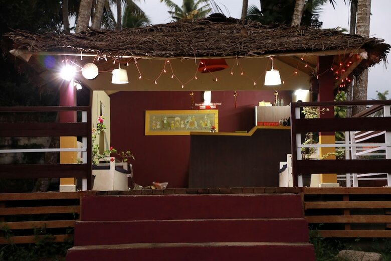 Apartamento Phoenix Island Resort