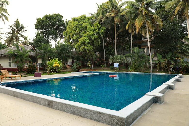 Apartamento Phoenix Island Resort