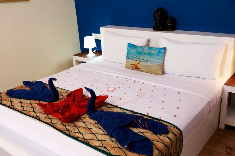 Apartamento Phoenix Island Resort