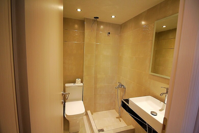 Aparthotel Sky Rays Luxury Apartments