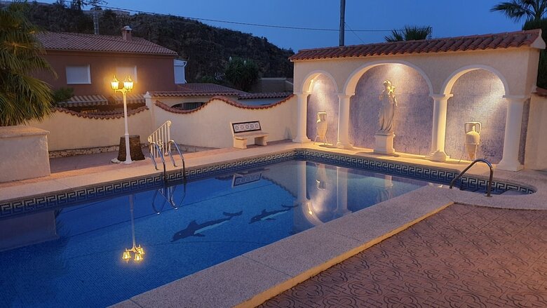 Villavenus