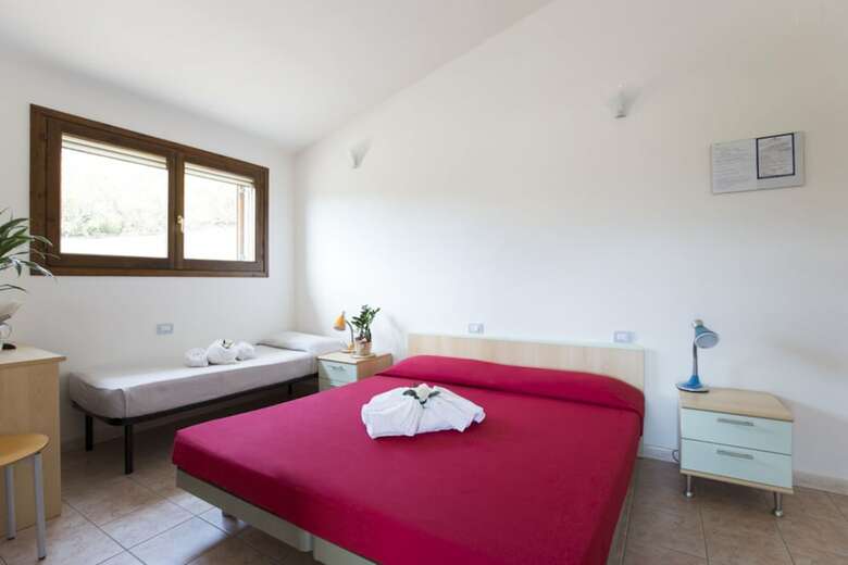 Posada La Corte Degli Ulivi Hotel Ristorante