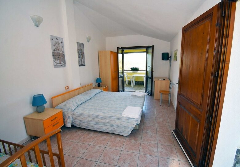 Posada La Corte Degli Ulivi Hotel Ristorante