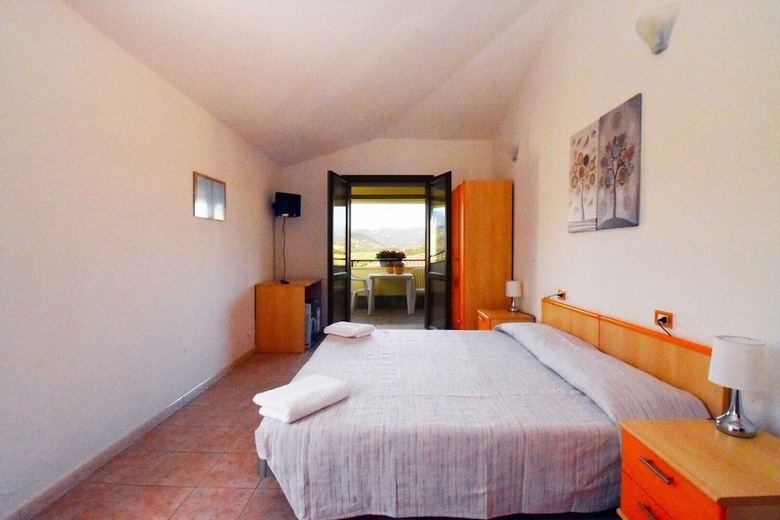 Posada La Corte Degli Ulivi Hotel Ristorante