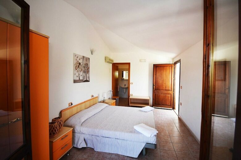 Posada La Corte Degli Ulivi Hotel Ristorante
