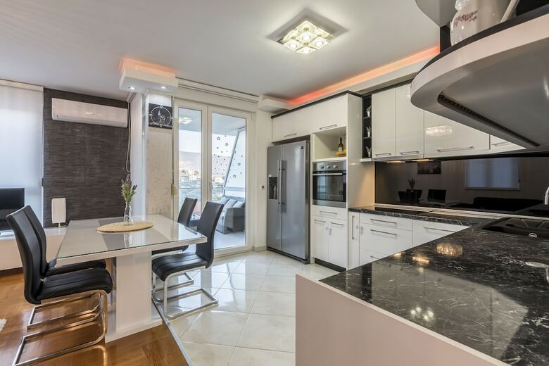 Apartamentos Luxury Suites