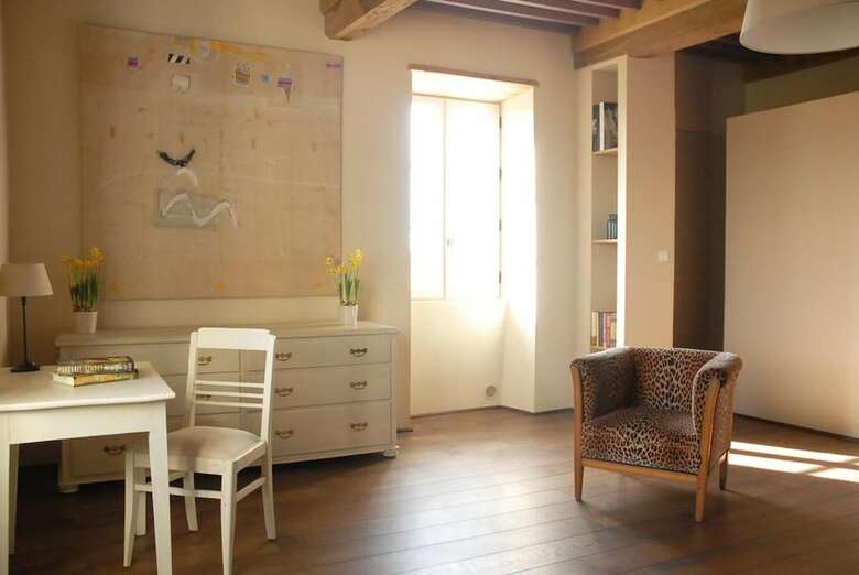 Hotel La Maison De Bazugues