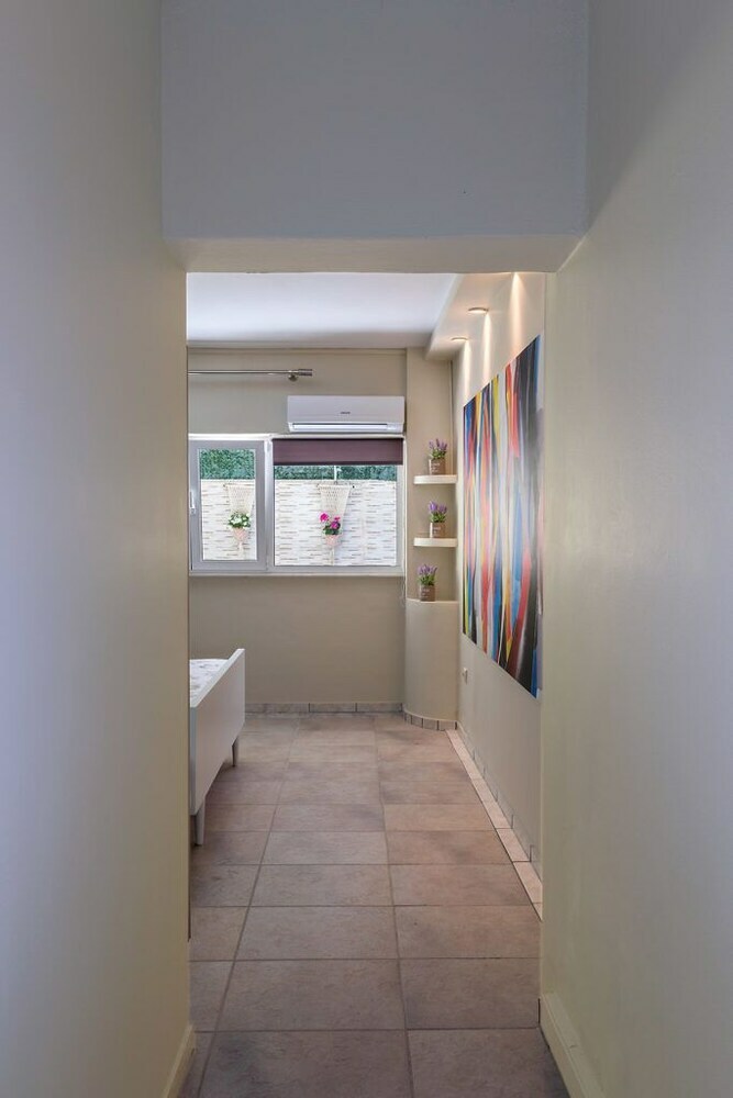 Apartamentos Ariadne Beautiful Studio