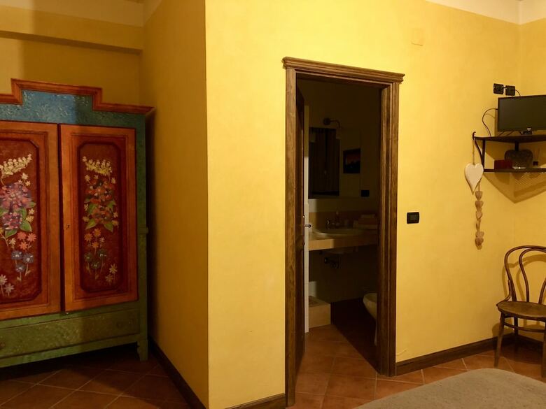 Agroturismo La Maddalena Bed & Wine