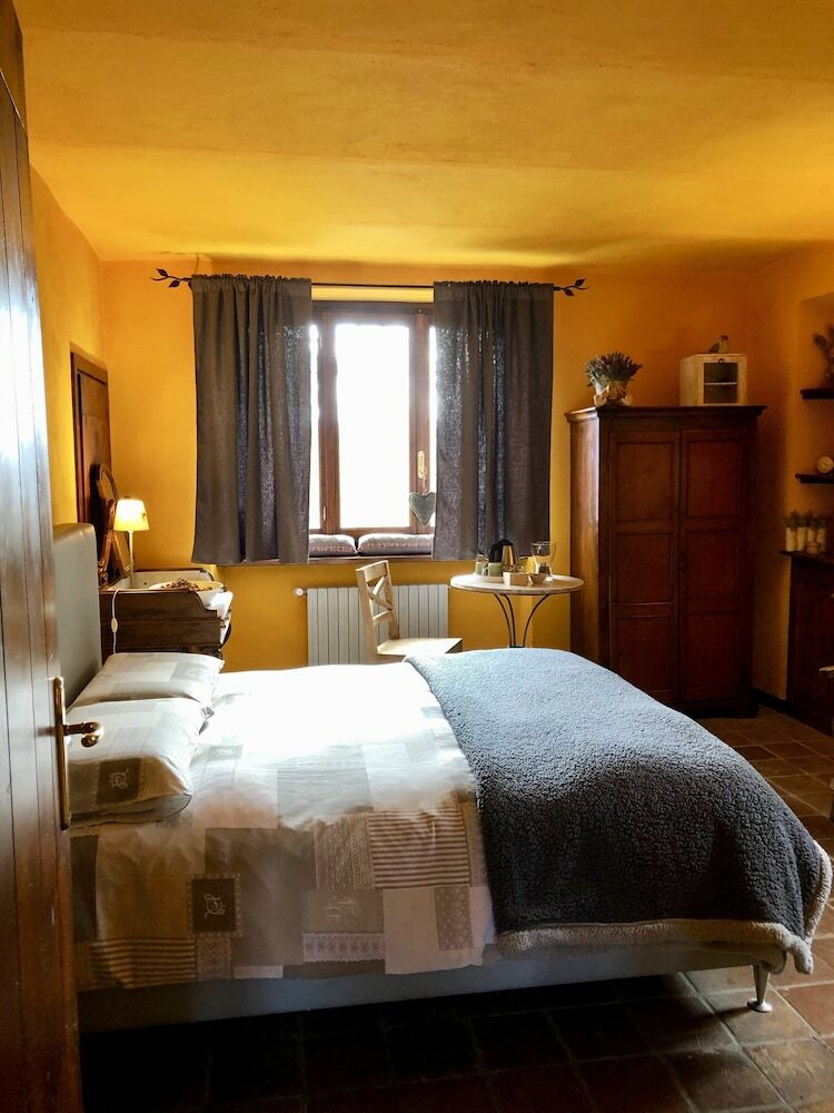 Agroturismo La Maddalena Bed & Wine
