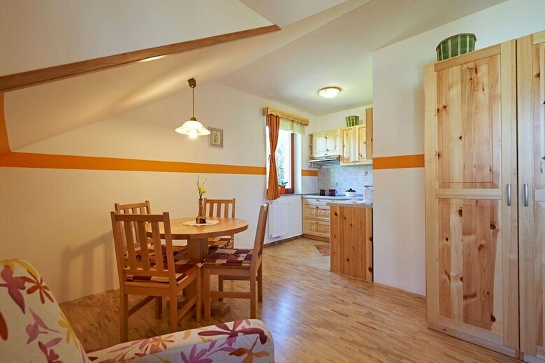Apartments Tourist Farm Gradi?nik