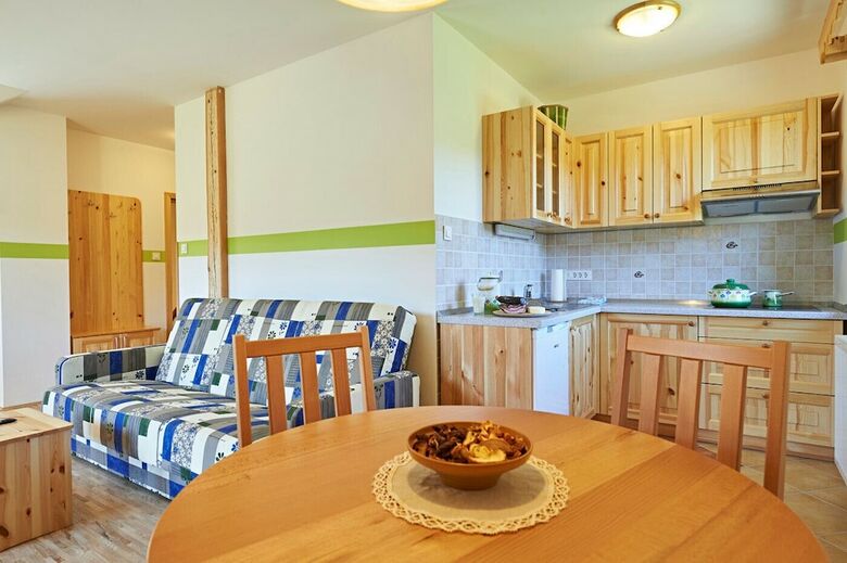 Apartments Tourist Farm Gradi?nik