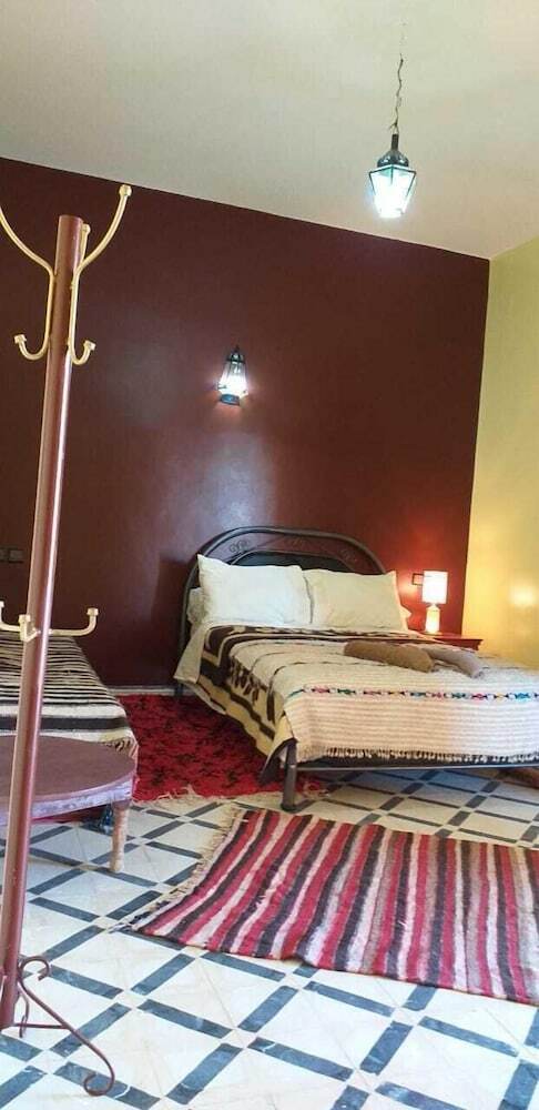 Hotel Hostel Tifinagh