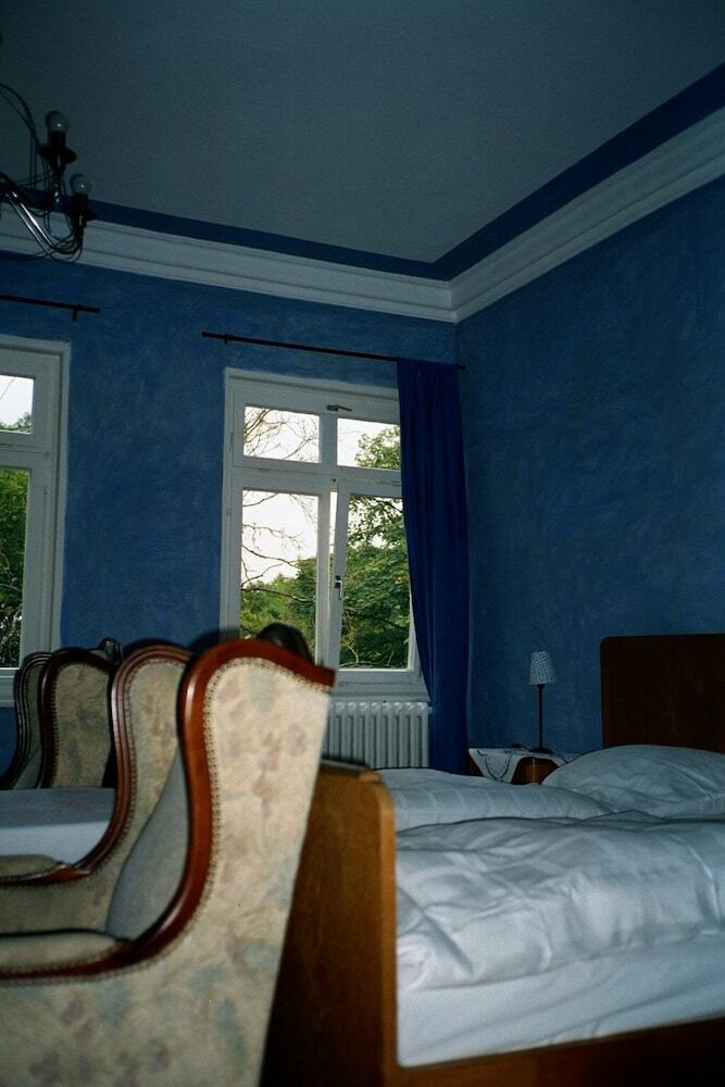 Hotel Schloss Sindlingen