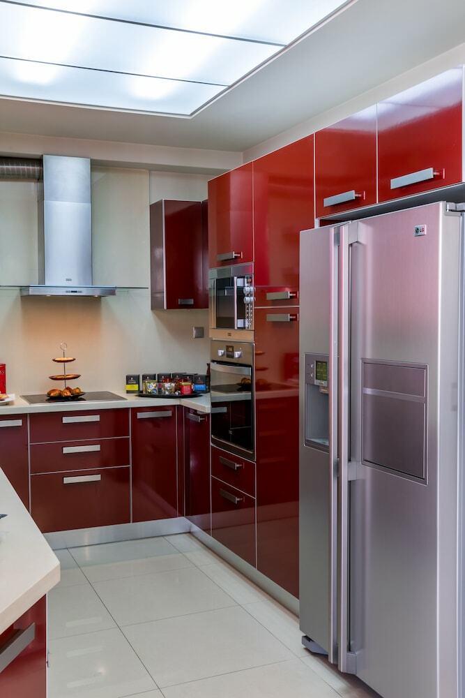 Ionias Cozy Apartment