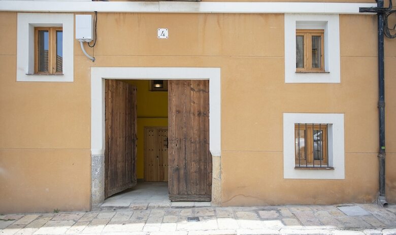 Apartments Sant Joan Th119