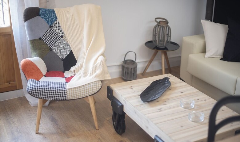 Apartments Sant Joan Th119