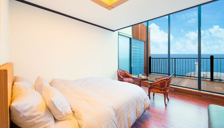 Aparthotel Sun&moon Pool Villa