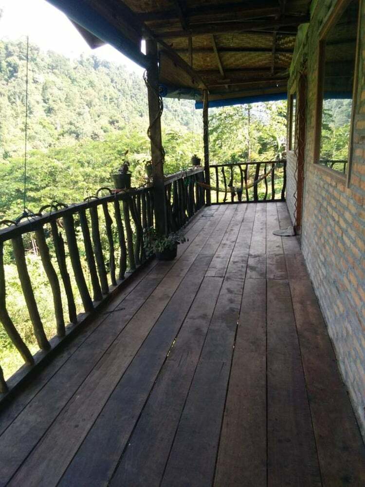 Hotel Mountain View Cottage
