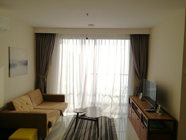 Apartamentos Timurbay By Smc Homes