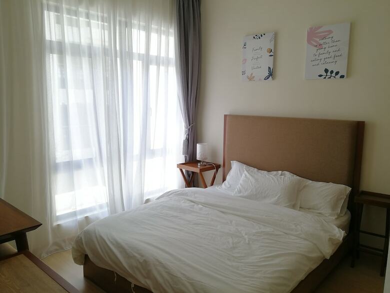 Apartamentos Timurbay By Smc Homes
